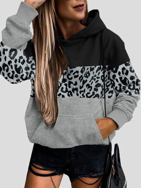 W&W Mode | Bequemer und gewagter Hoodie