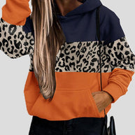 WW | Bequemer und gewagter Hoodie