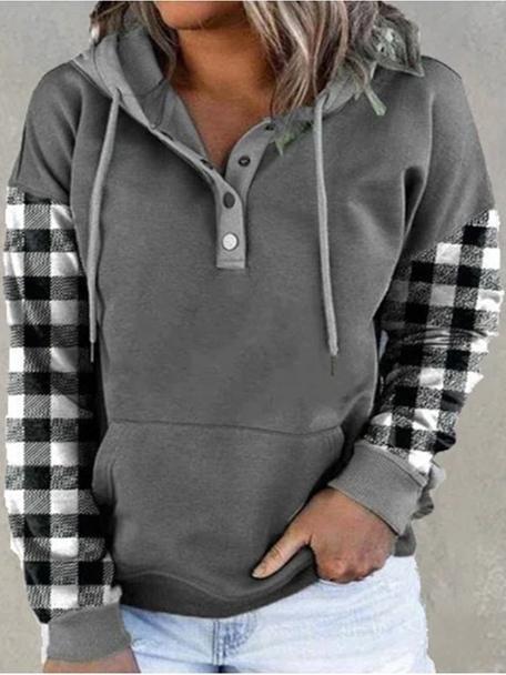 Wolff | Bequemer Damen Hoodie