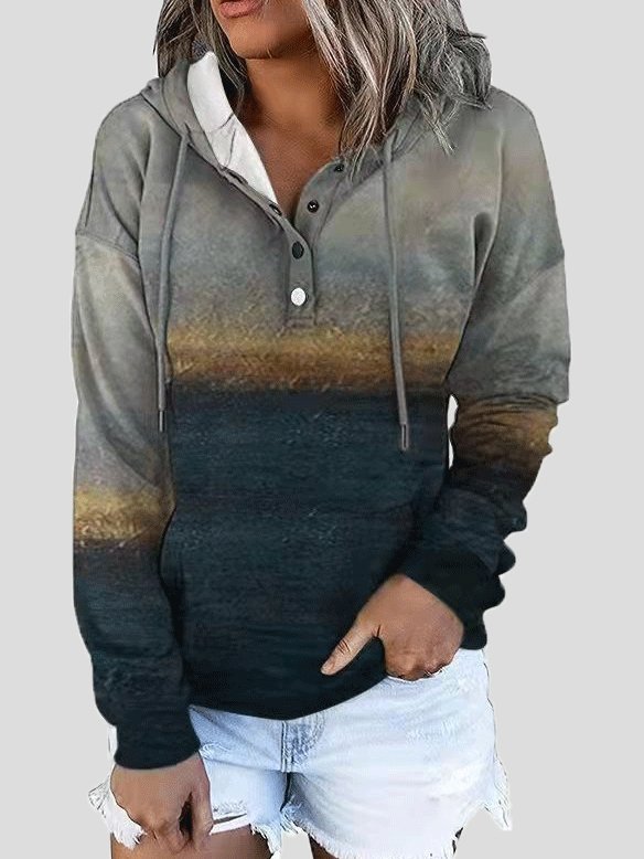 Wolff | Bequemer Damen Hoodie