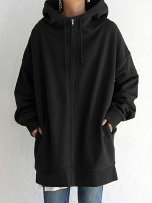 Wolff | Einfacher und warmer Hoodie