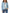 WW | Damenjacken Einreihige Denimjacke mit Taschen