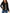 WW | Damenjacken Einreihige Denimjacke mit Taschen