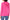 WW | Damen Jersey Vollzip Kapuzenpulli Activewear