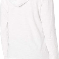 WW | Damen Jersey Vollzip Kapuzenpulli Activewear