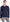 WW | Damen Jersey Vollzip Kapuzenpulli Activewear