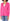 WW | Damen Jersey Vollzip Kapuzenpulli Activewear