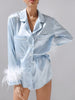 Blau