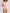 WW | Damen Pyjama Federn Abnehmbar Langarm Shorts Set Pyjama