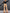 WW | Damenhose Einfarbig Mittlere Taille Slim Micro Flare Hose