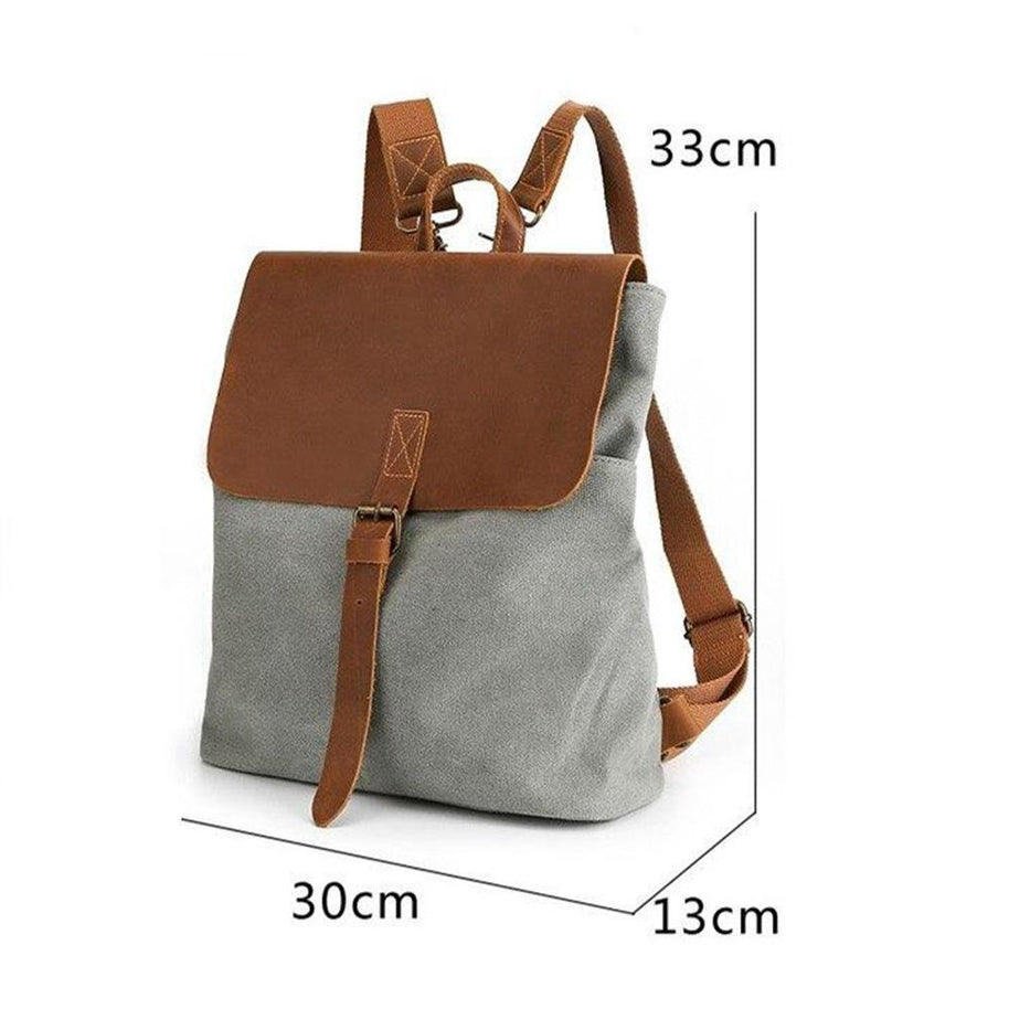 WW | Rucksack - Aurora - Stilvoll und funktional für den Alltag