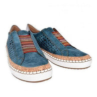 WW | Damen Atmungsaktive Slipper Hallux Schuhe