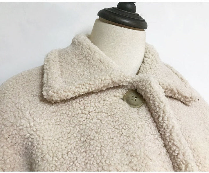 W&W Mode | Damen Teddyjacke - Gemütlich und Schick