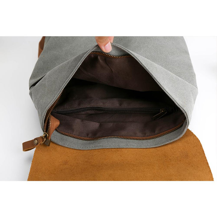 W&W Mode | Rucksack - Aurora - Stilvoll und funktional für den Alltag