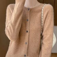WW | Merino Cardigan