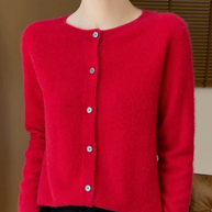 WW | Merino Cardigan