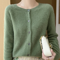 WW | Merino Cardigan