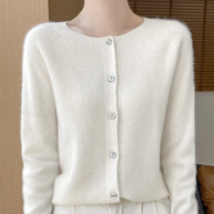 WW | Merino Cardigan