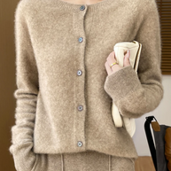 WW | Merino Cardigan