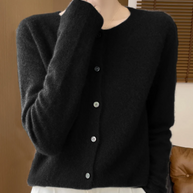 WW | Merino Cardigan