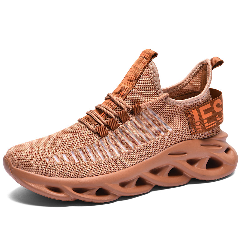 WW | Orthopädische Sportschuhe Für Herren Mit Komfort