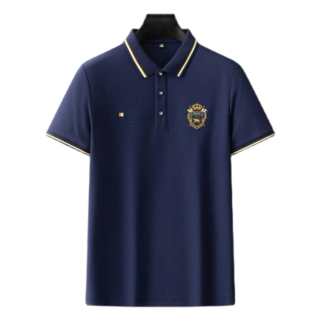 WW | Elegante Polo Für Herren