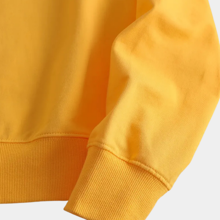 W&W Mode | Bequemes Damen Sweatshirt Für Einen Lässigen Look