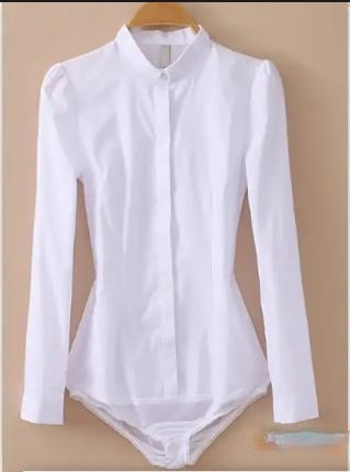 W&W Mode | Ich werde mir Zeit nehmen Bodysuit
