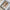 WW | Mary-Jane-Flats mit Eckiger Spitze und Blumendetail