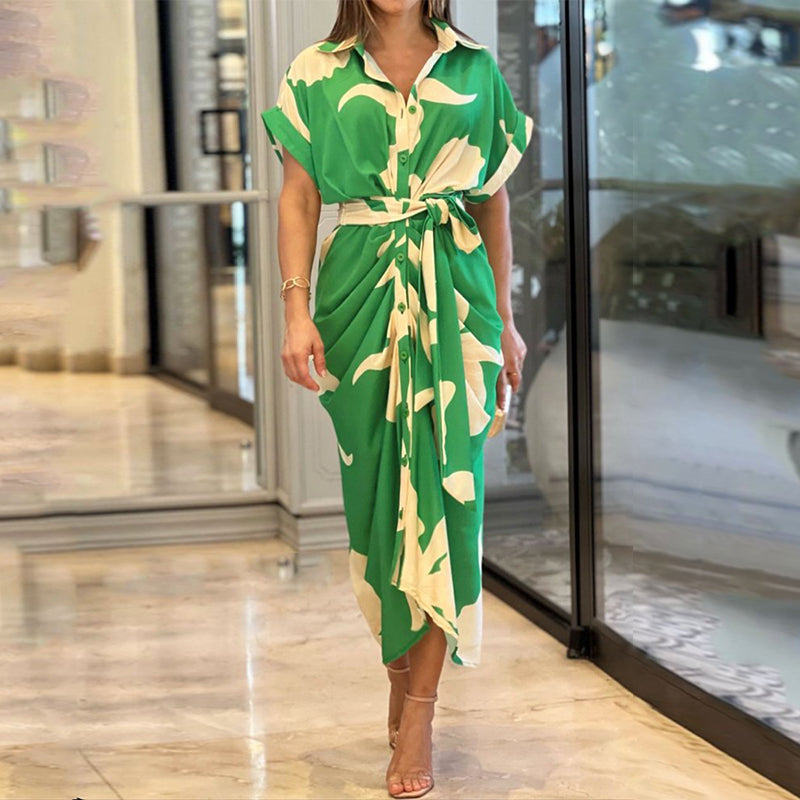WW | Leichtes Sommerkleid Damen