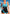 WW | Schlanker, Leichter Tankini aus Patchwork