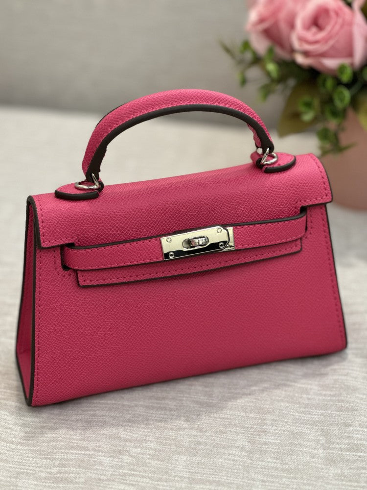 WW | Seraphina Tasche