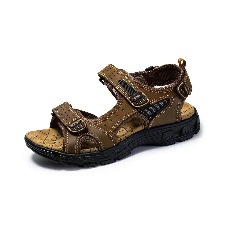 WW | Herren Sandalen