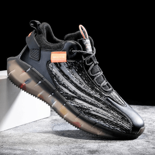 WW | Herren Sneakers Premium Sneakers Trendy Design Komfortabel