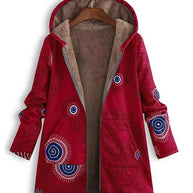 WW | Wärmer und gemütlicher Parka