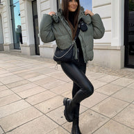 Thailia Khaki