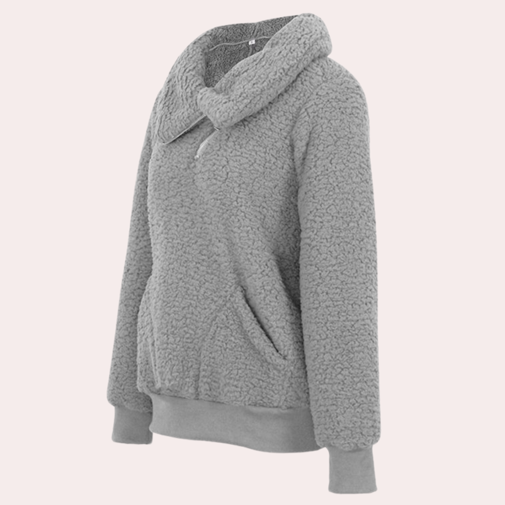 WW | Weicher Pullover Für Damen