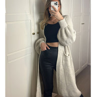 WW lang Beige