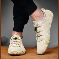 WW | Leichte Flache Schuhe mit Rutschfester Sohle
