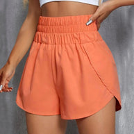 WW | Bequeme Kurze Hose Für Damen
