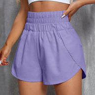 WW | Bequeme Kurze Hose Für Damen