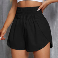 WW | Bequeme Kurze Hose Für Damen