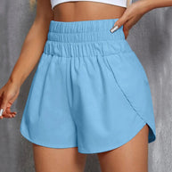 WW | Bequeme Kurze Hose Für Damen