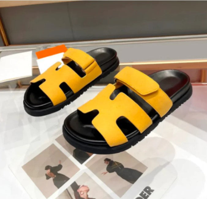 WW | Stilvolle Sandalen