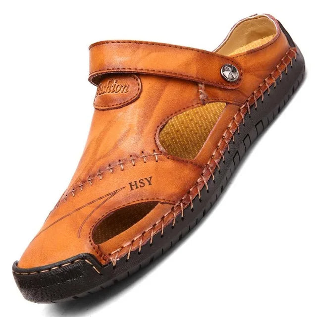 W&W Mode | Sandalen für Männer