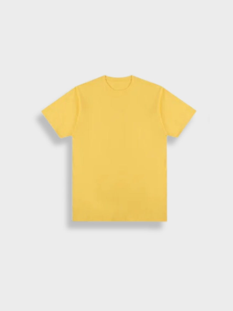 W&W Mode | T-shirt Mit Weinleseprint Für Herren