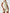 WW | Nahtloser Kurzarm Zip Jumpsuit