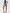 WW | Nahtloser Kurzarm Zip Jumpsuit