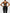 WW | Hals Jumpsuit mit Ausgestellten Beinen | Elegantes und Figurbetontes Design