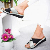 WW | Elegante orthopädische Sandalen für den Sommer